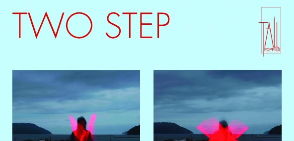 CD: Two Step